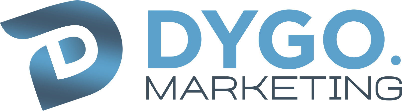 DYGO Logo